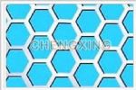 Perforated Metal Sheet Mesh